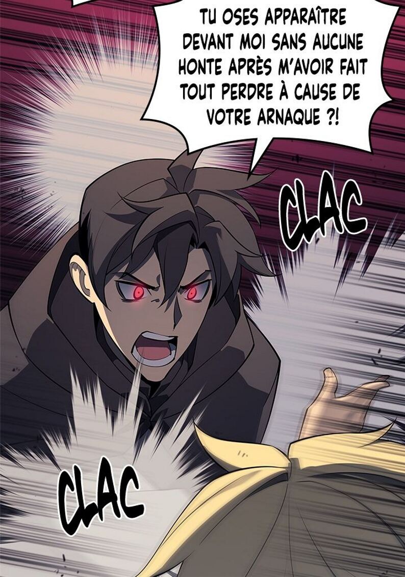 Read Overgeared Remake Scan Manga Online