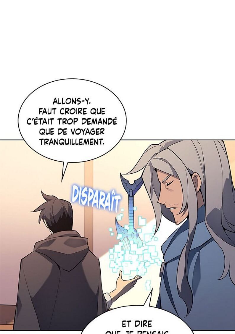 Read Overgeared Remake Scan Manga Online