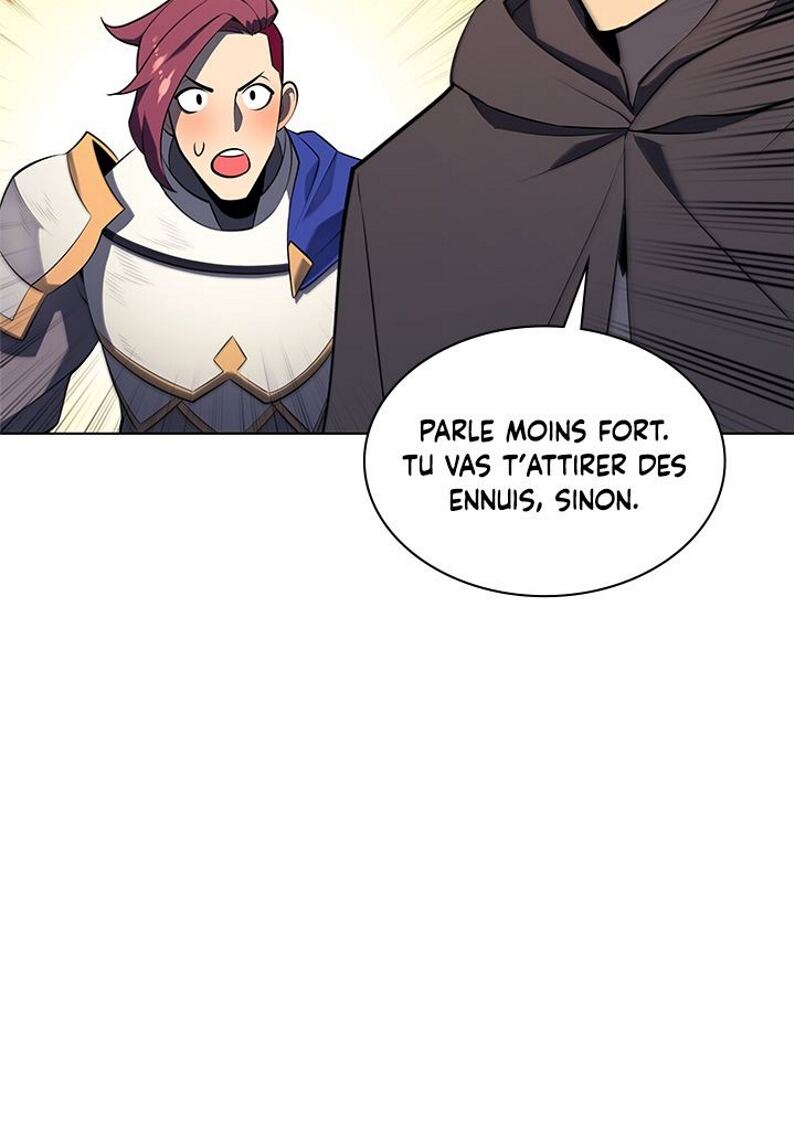 Read Overgeared Remake Scan Manga Online