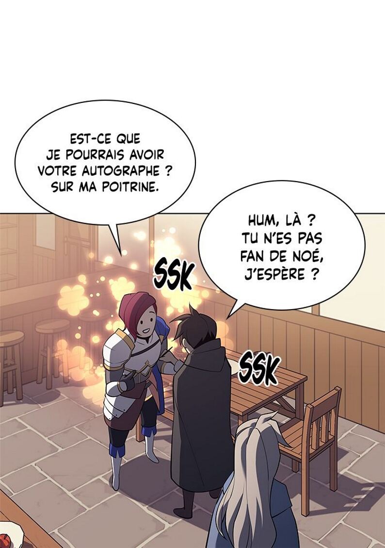 Read Overgeared Remake Scan Manga Online