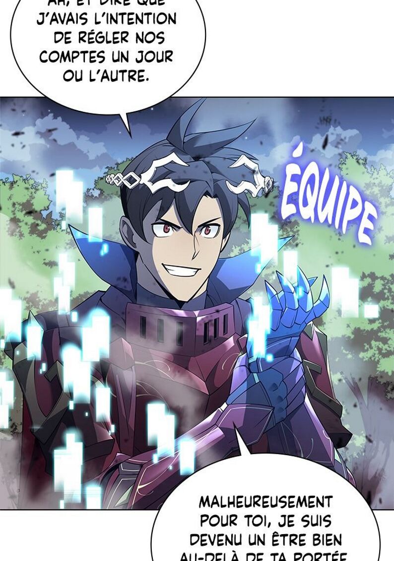 Read Overgeared Remake Scan Manga Online