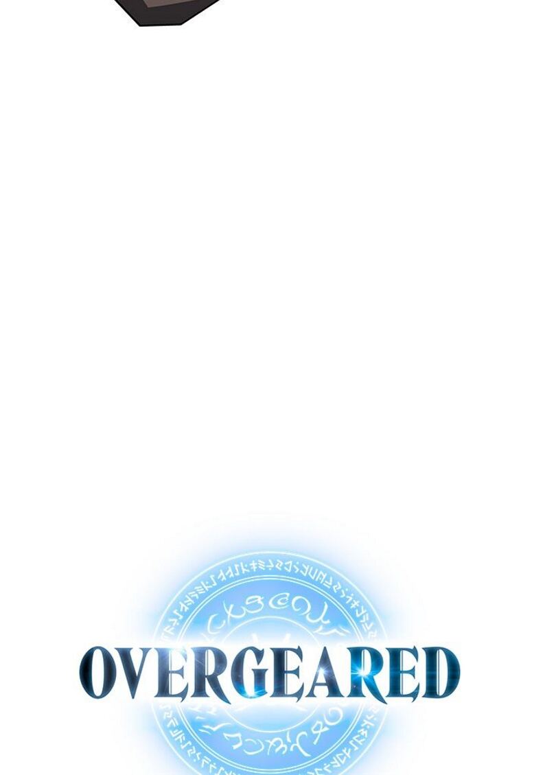 Read Overgeared Remake Scan Manga Online