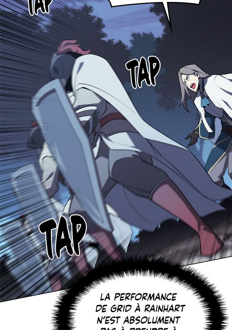 Read Overgeared Remake Scan Manga Online