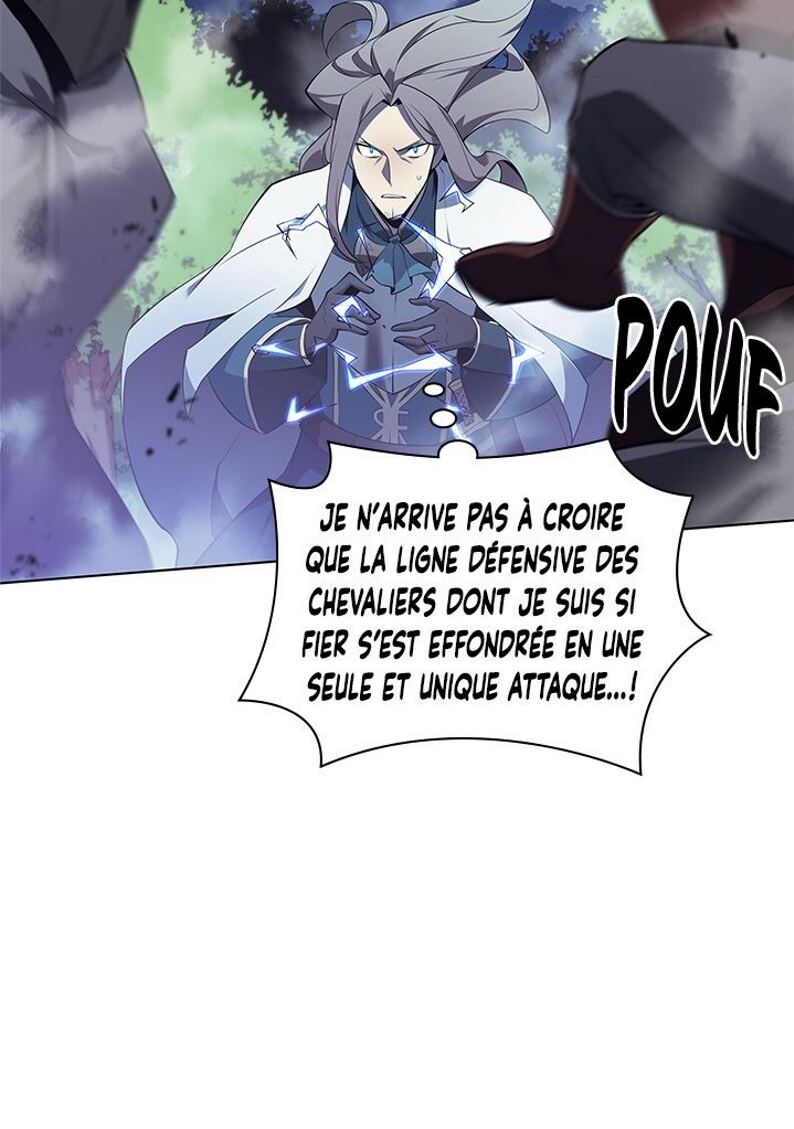 Read Overgeared Remake Scan Manga Online