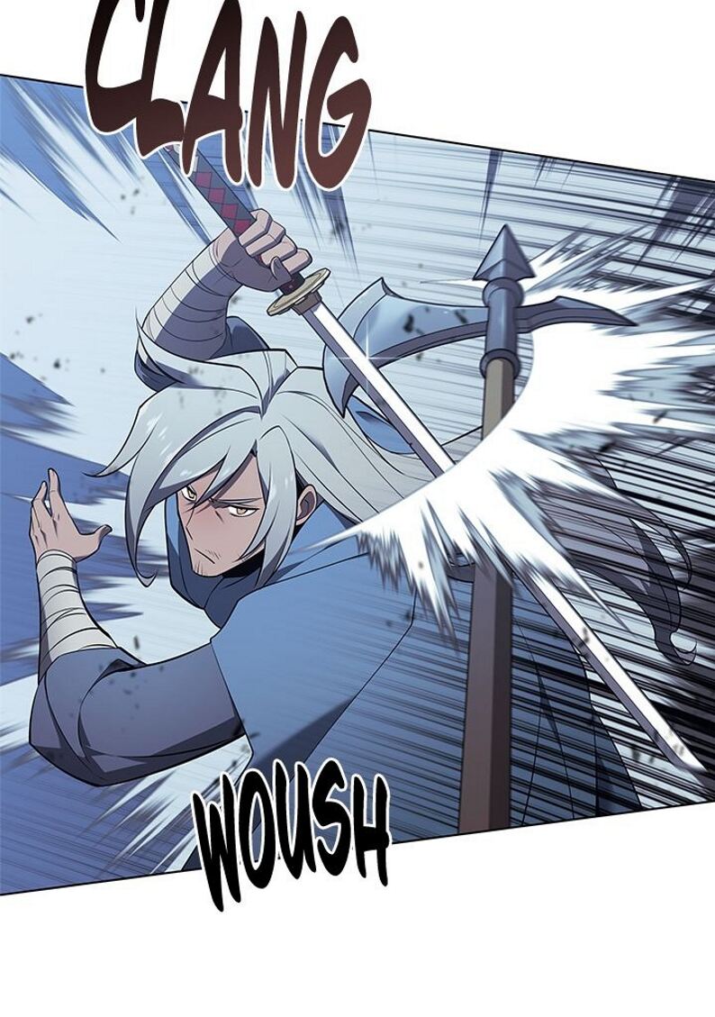 Read Overgeared Remake Scan Manga Online