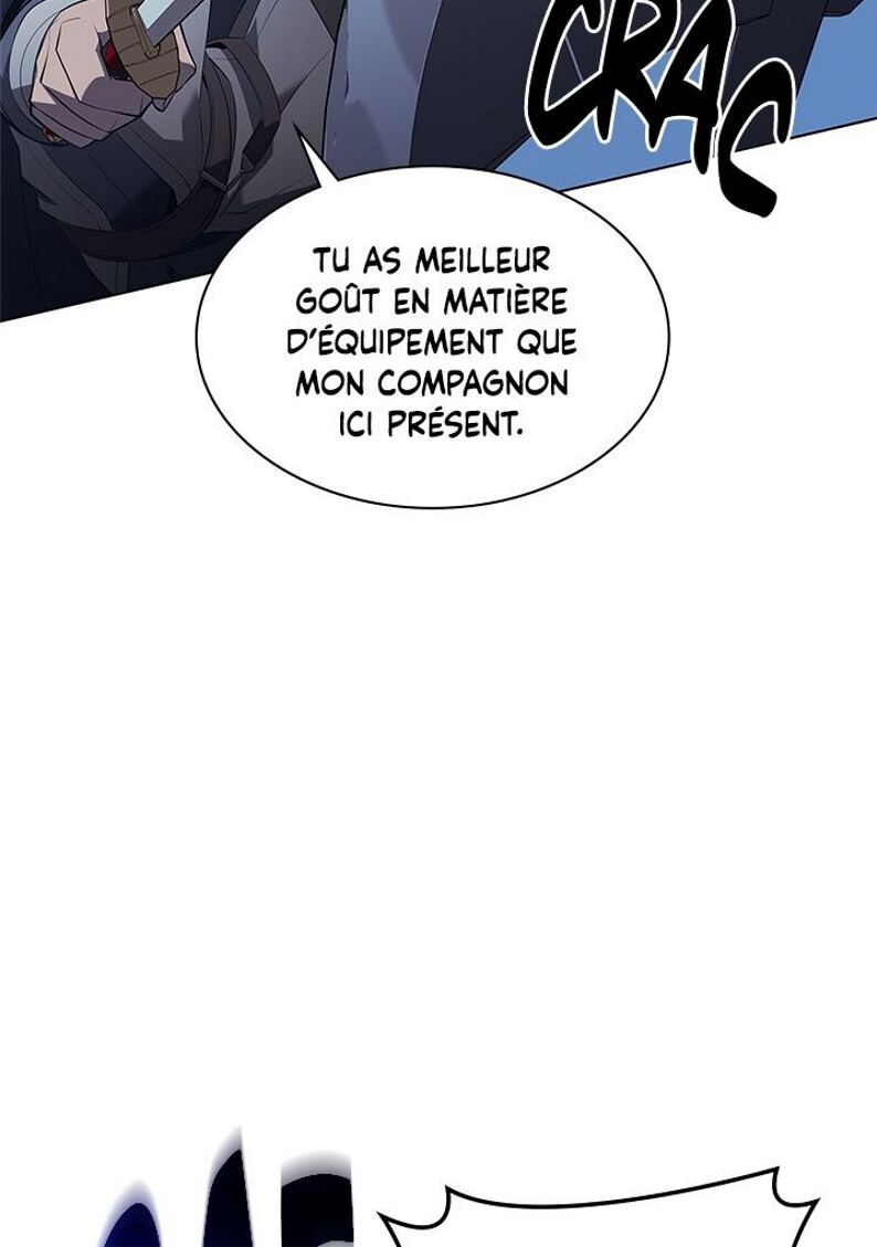Read Overgeared Remake Scan Manga Online