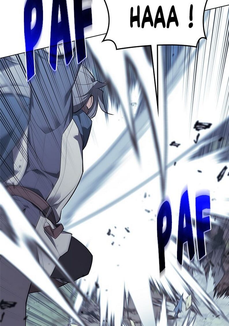 Read Overgeared Remake Scan Manga Online