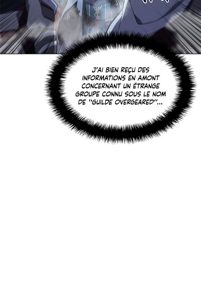 Read Overgeared Remake Scan Manga Online