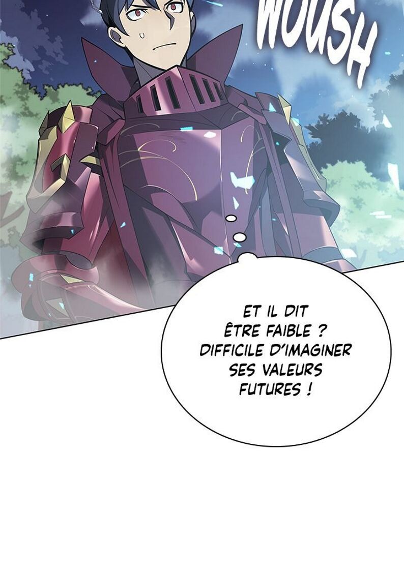Read Overgeared Remake Scan Manga Online