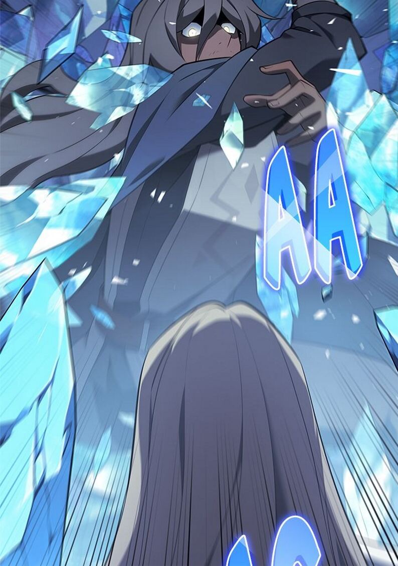 Read Overgeared Remake Scan Manga Online