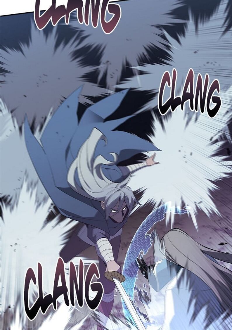 Read Overgeared Remake Scan Manga Online