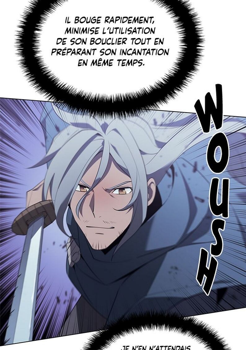 Read Overgeared Remake Scan Manga Online
