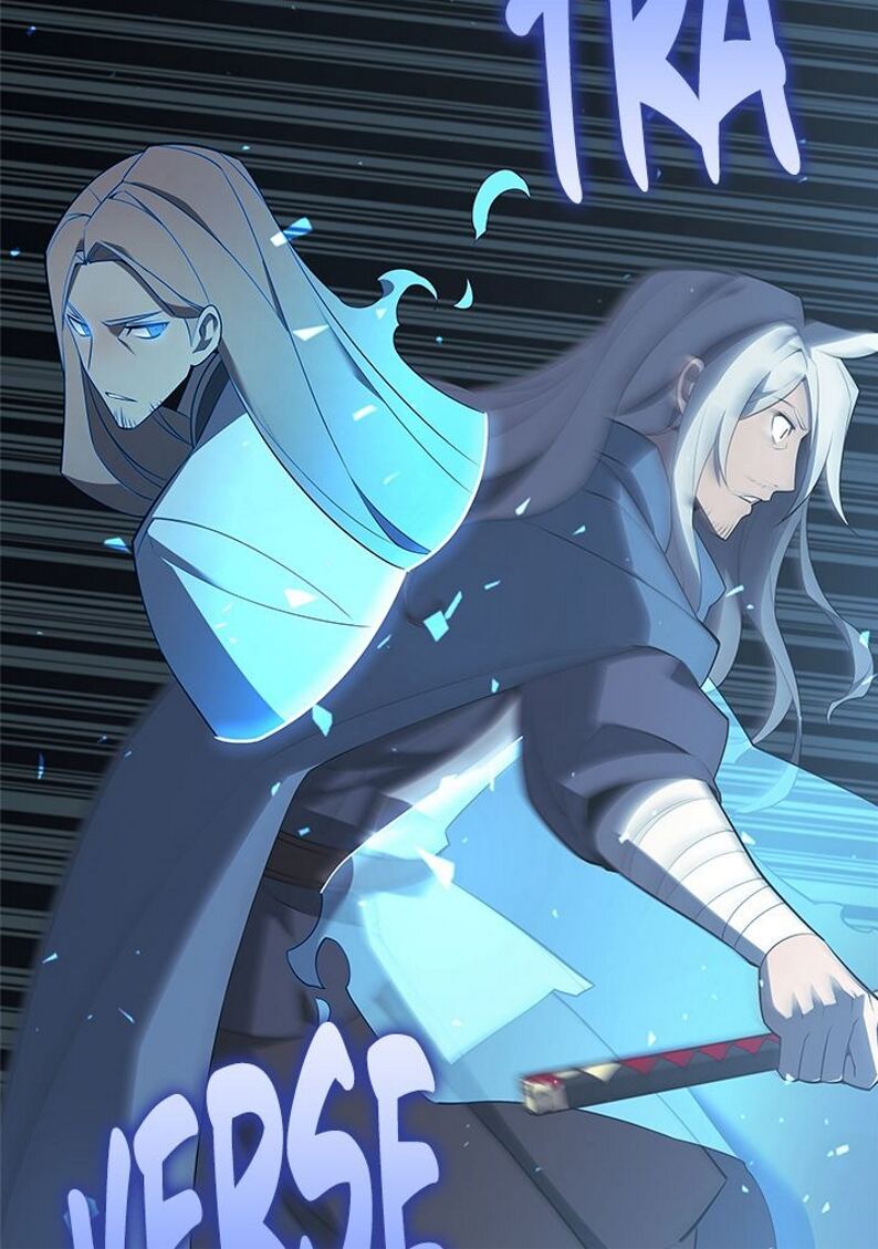 Read Overgeared Remake Scan Manga Online