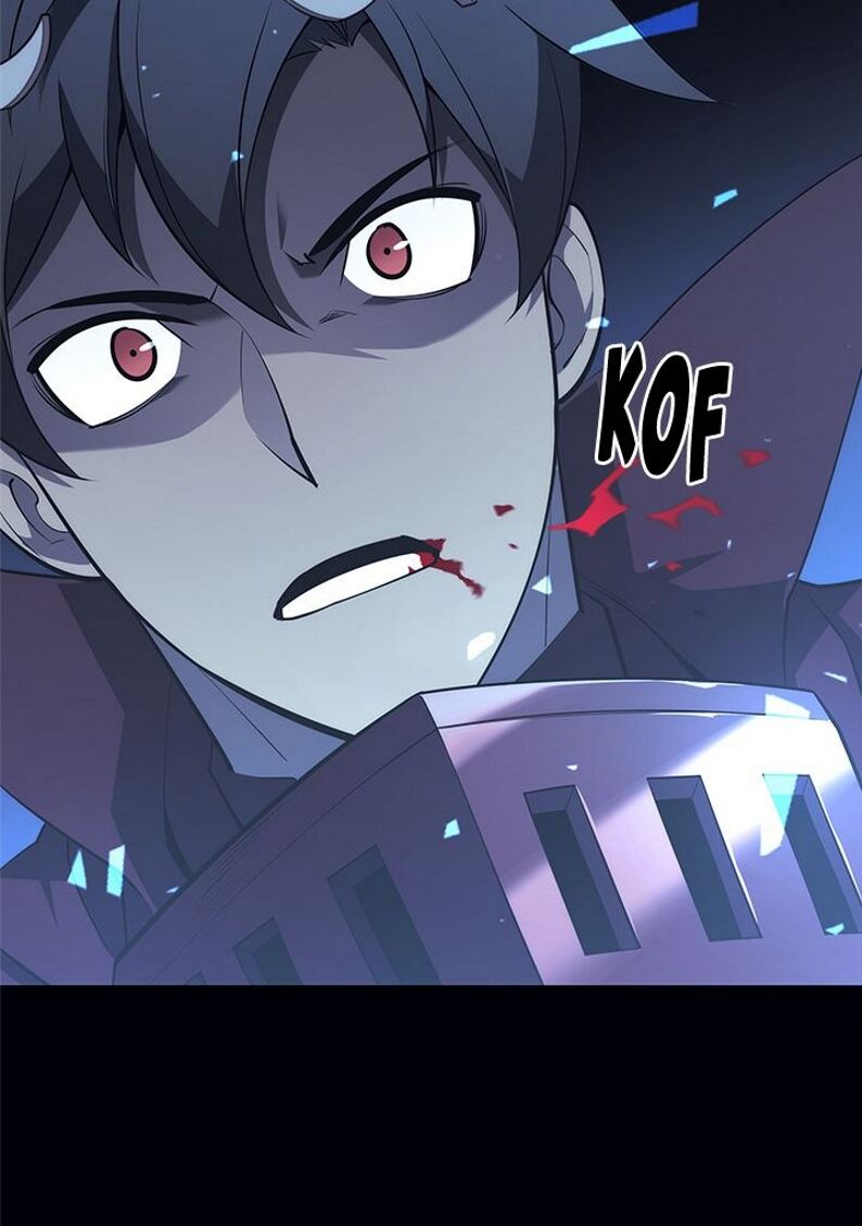 Read Overgeared Remake Scan Manga Online
