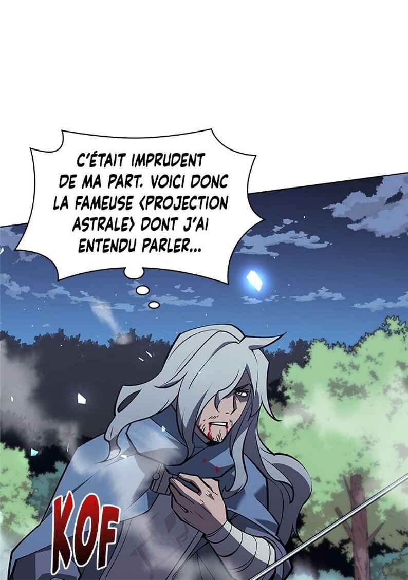 Read Overgeared Remake Scan Manga Online