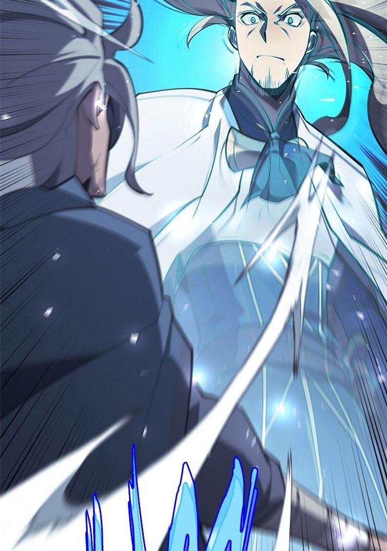 Read Overgeared Remake Scan Manga Online