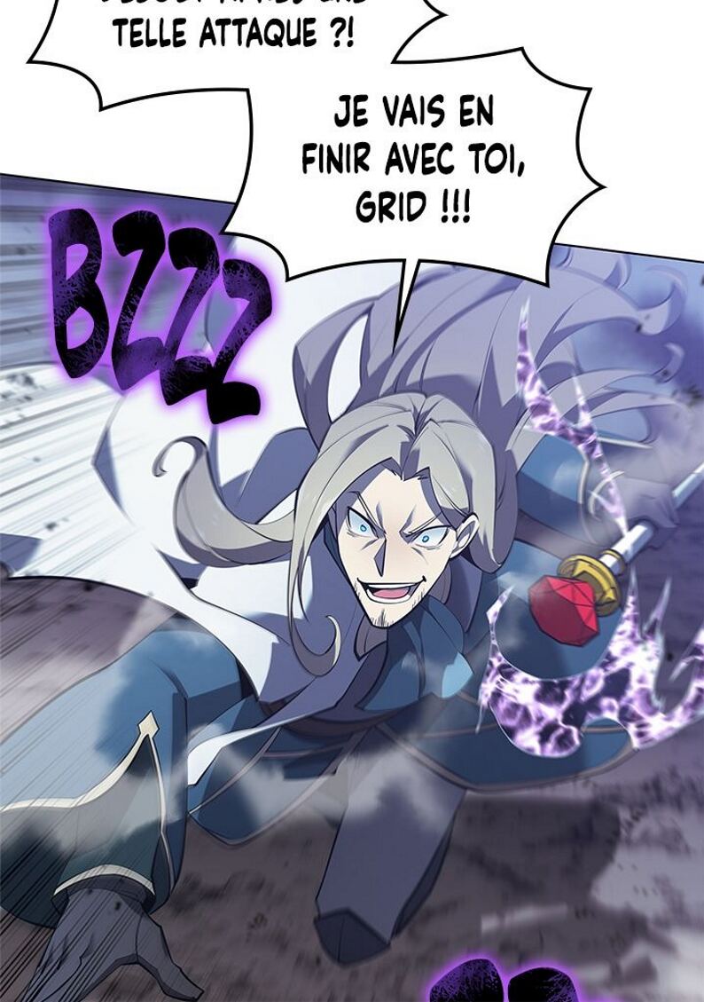 Read Overgeared Remake Scan Manga Online