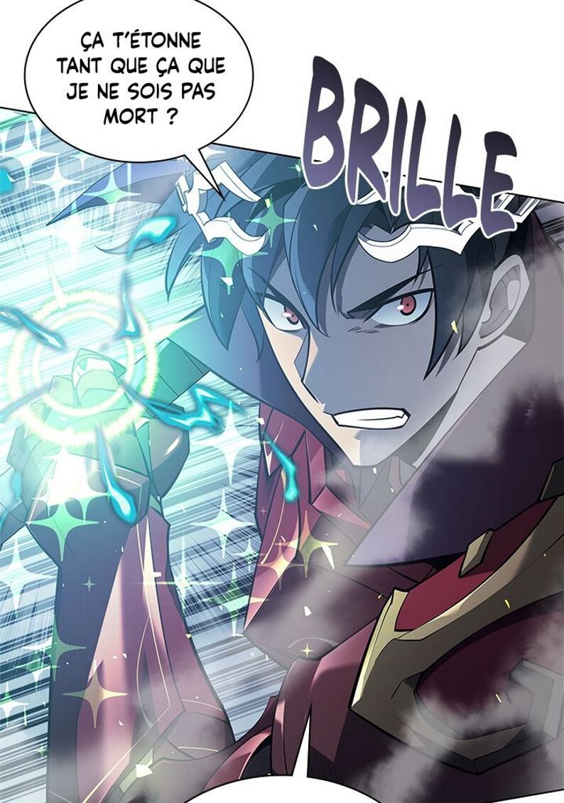 Read Overgeared Remake Scan Manga Online