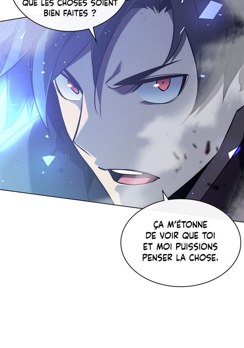 Read Overgeared Remake Scan Manga Online