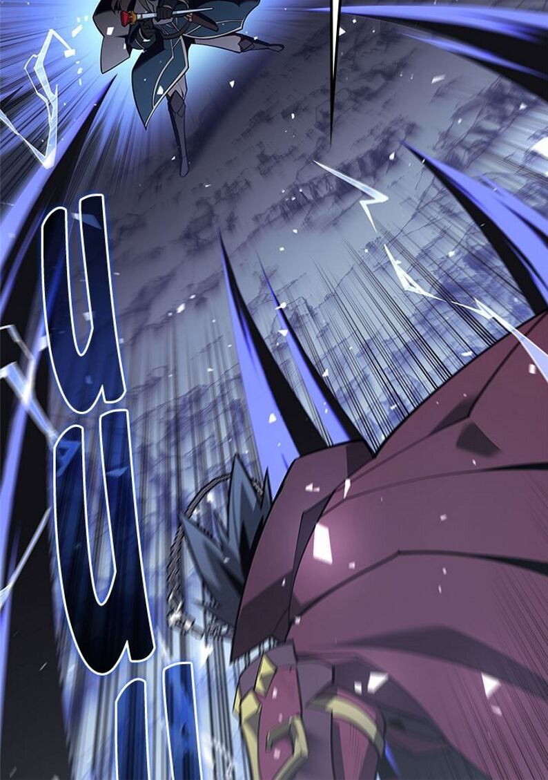 Read Overgeared Remake Scan Manga Online