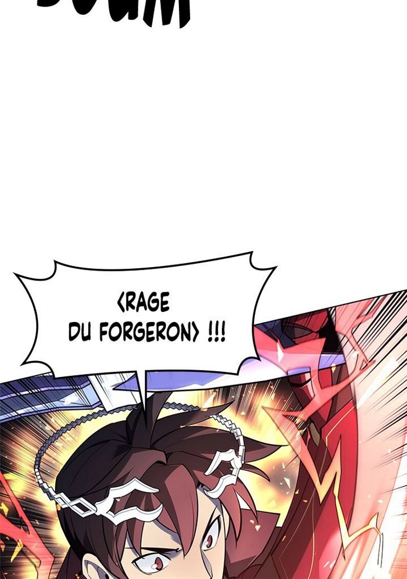 Read Overgeared Remake Scan Manga Online
