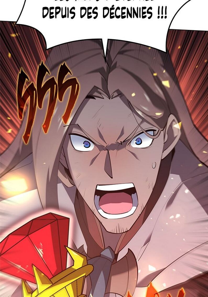 Read Overgeared Remake Scan Manga Online