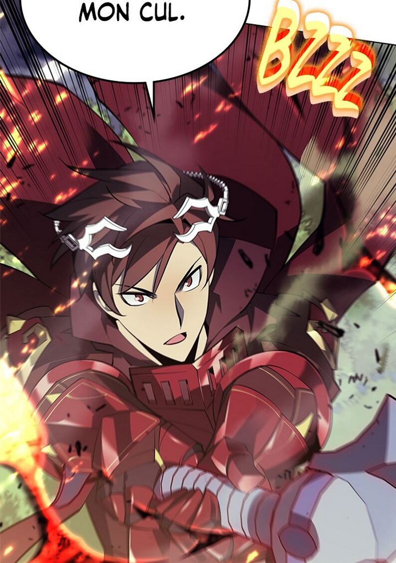 Read Overgeared Remake Scan Manga Online