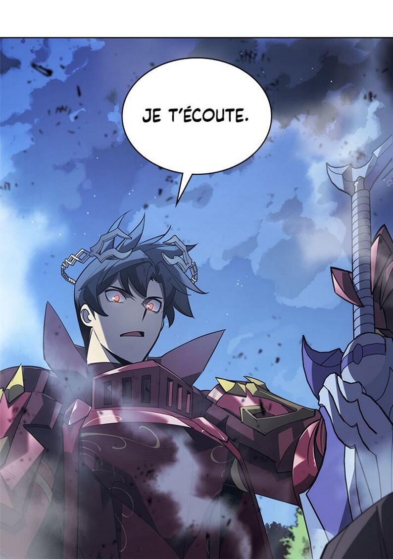Read Overgeared Remake Scan Manga Online