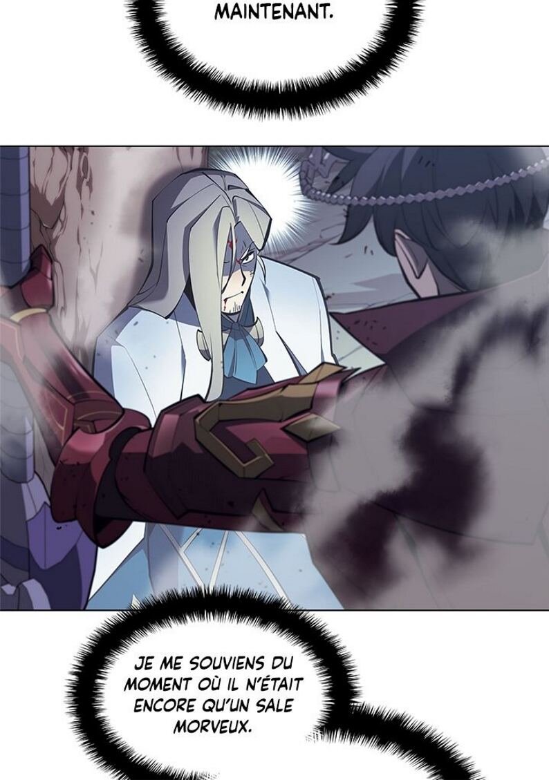 Read Overgeared Remake Scan Manga Online