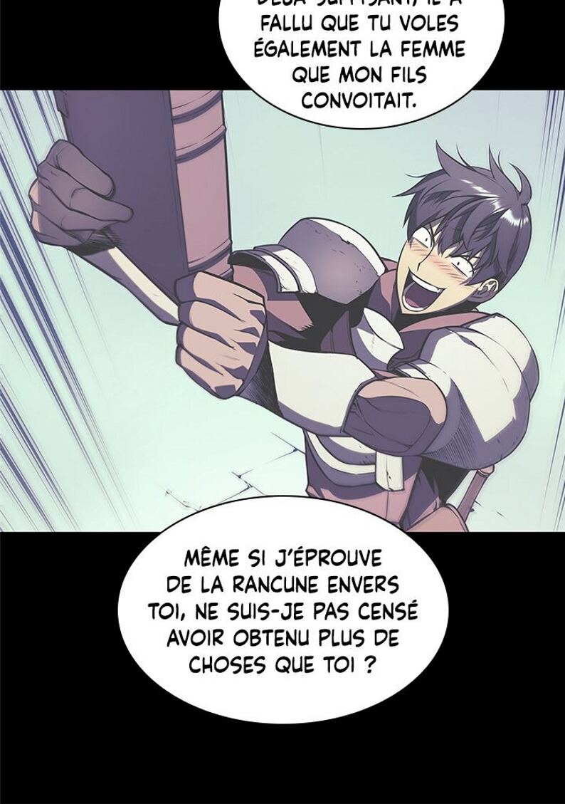 Read Overgeared Remake Scan Manga Online