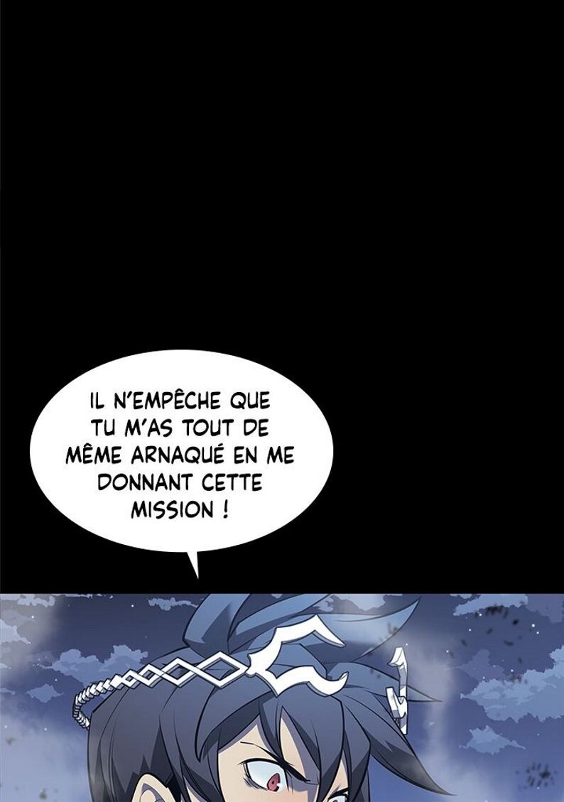 Read Overgeared Remake Scan Manga Online
