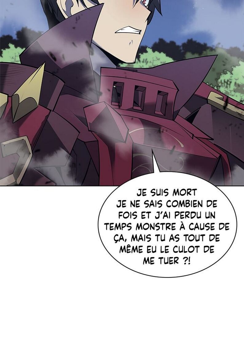 Read Overgeared Remake Scan Manga Online