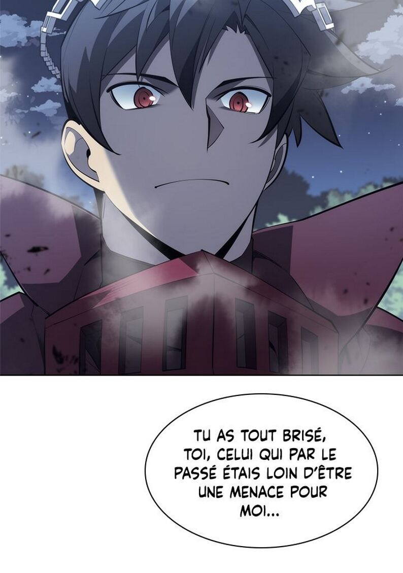 Read Overgeared Remake Scan Manga Online