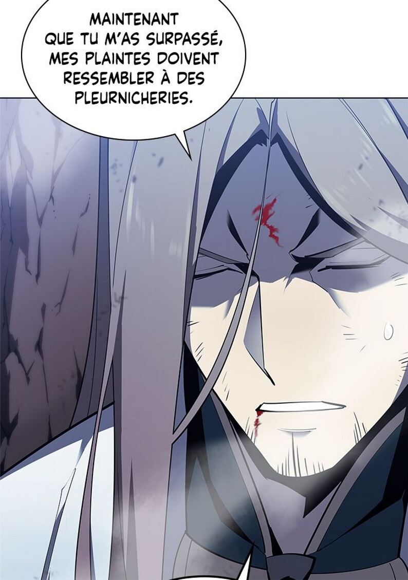 Read Overgeared Remake Scan Manga Online