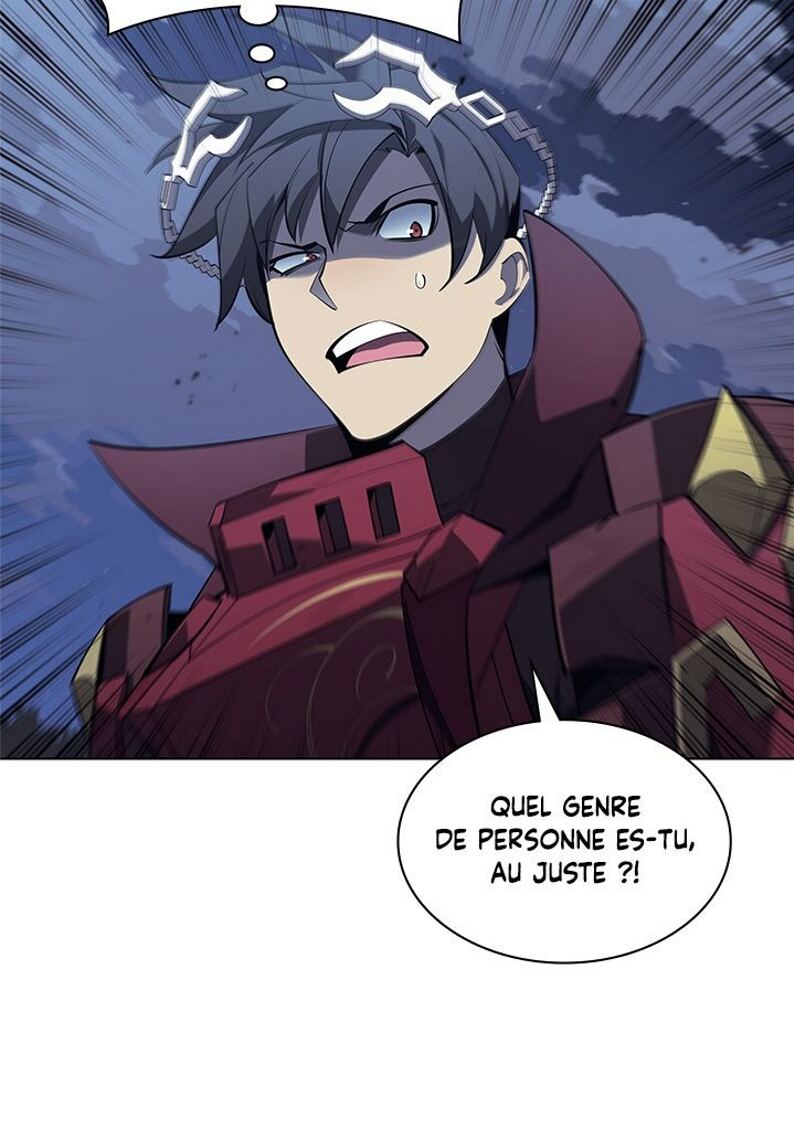 Read Overgeared Remake Scan Manga Online
