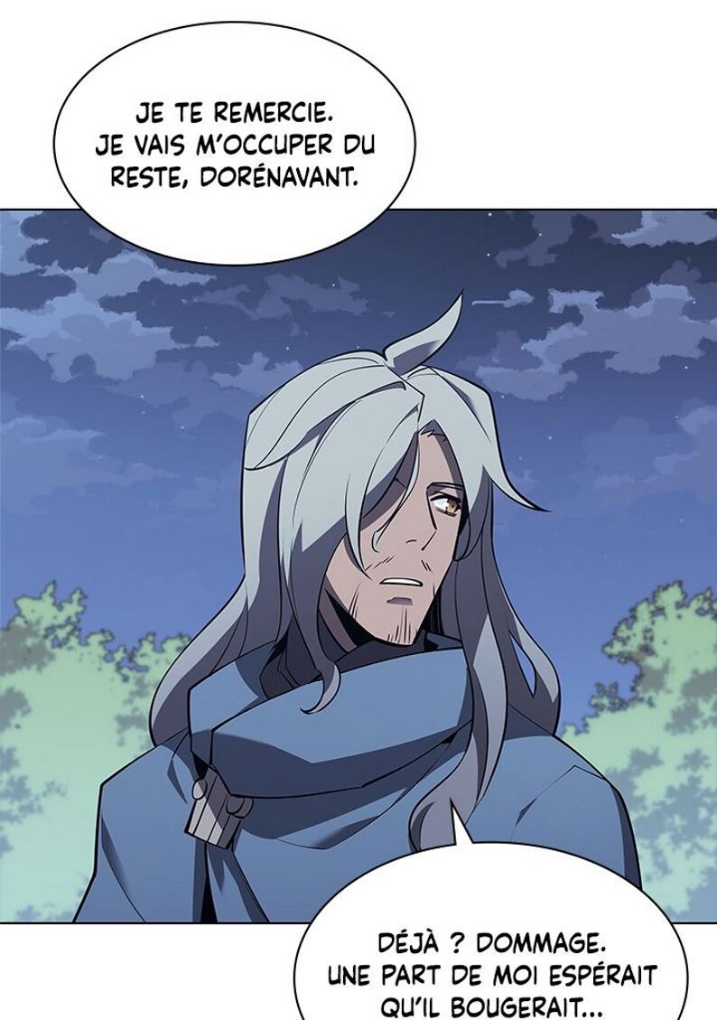 Read Overgeared Remake Scan Manga Online