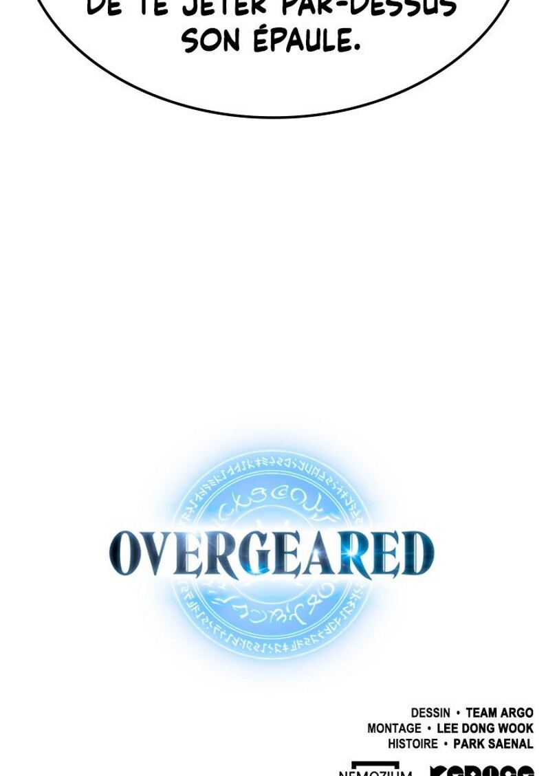 Read Overgeared Remake Scan Manga Online