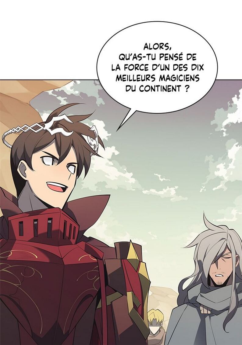 Read Overgeared Remake Scan Manga Online