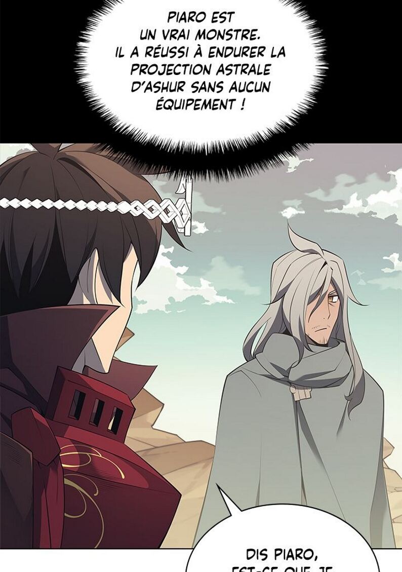 Read Overgeared Remake Scan Manga Online