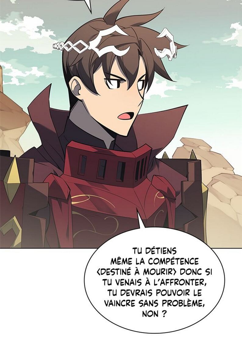 Read Overgeared Remake Scan Manga Online