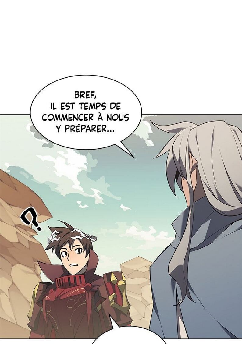 Read Overgeared Remake Scan Manga Online