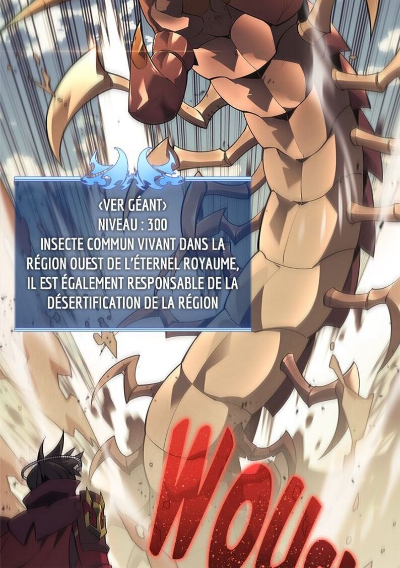 Read Overgeared Remake Scan Manga Online