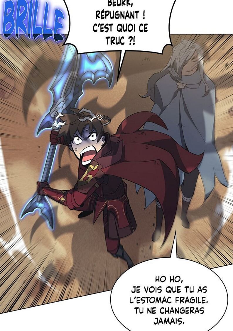 Read Overgeared Remake Scan Manga Online