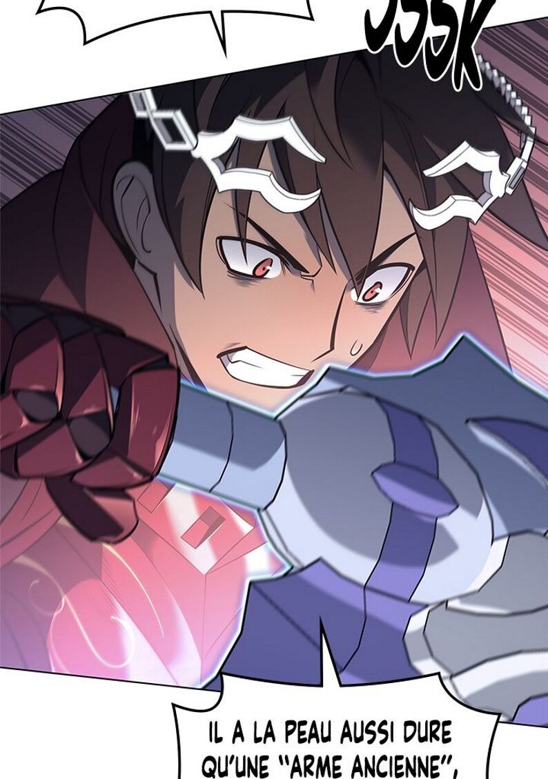 Read Overgeared Remake Scan Manga Online
