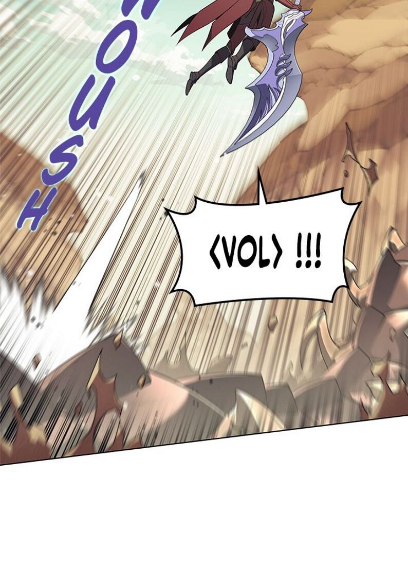 Read Overgeared Remake Scan Manga Online