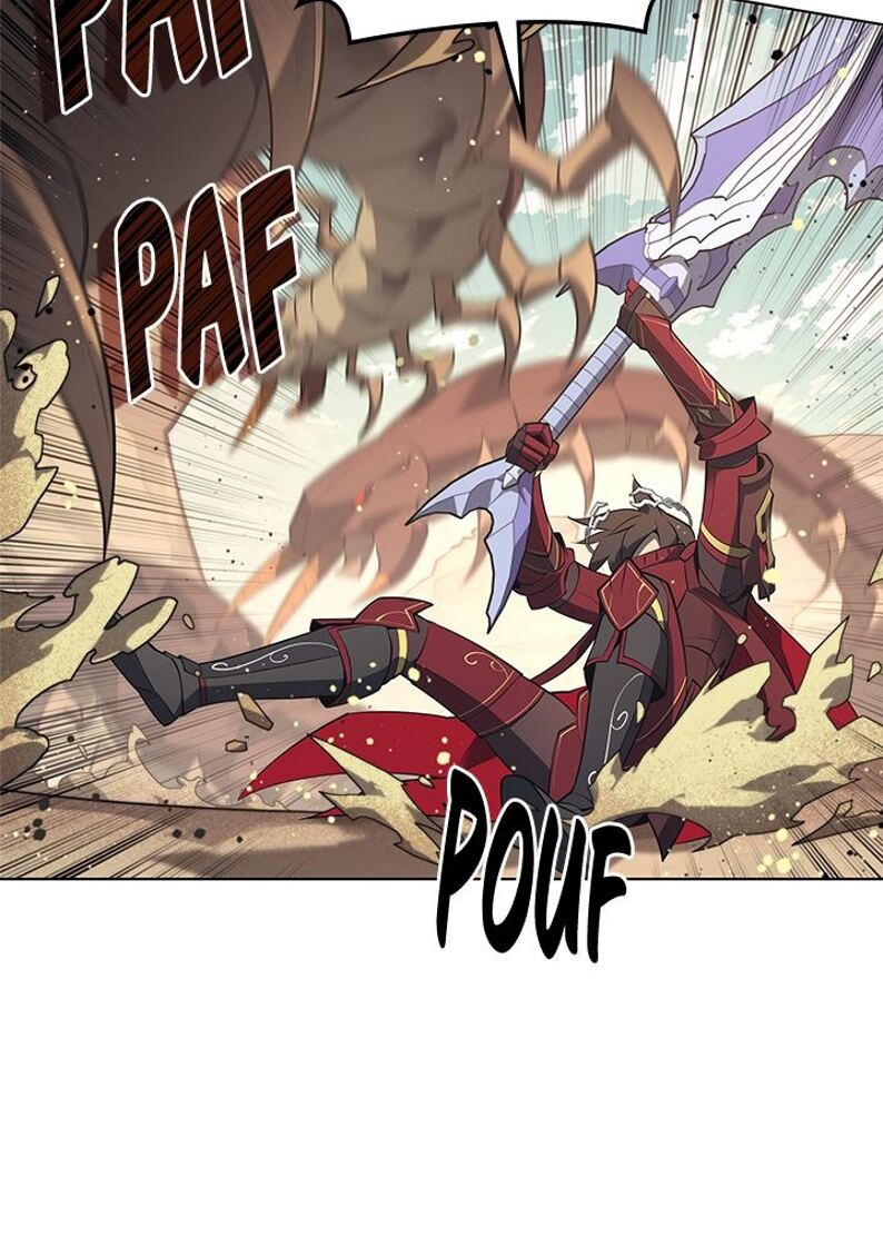Read Overgeared Remake Scan Manga Online