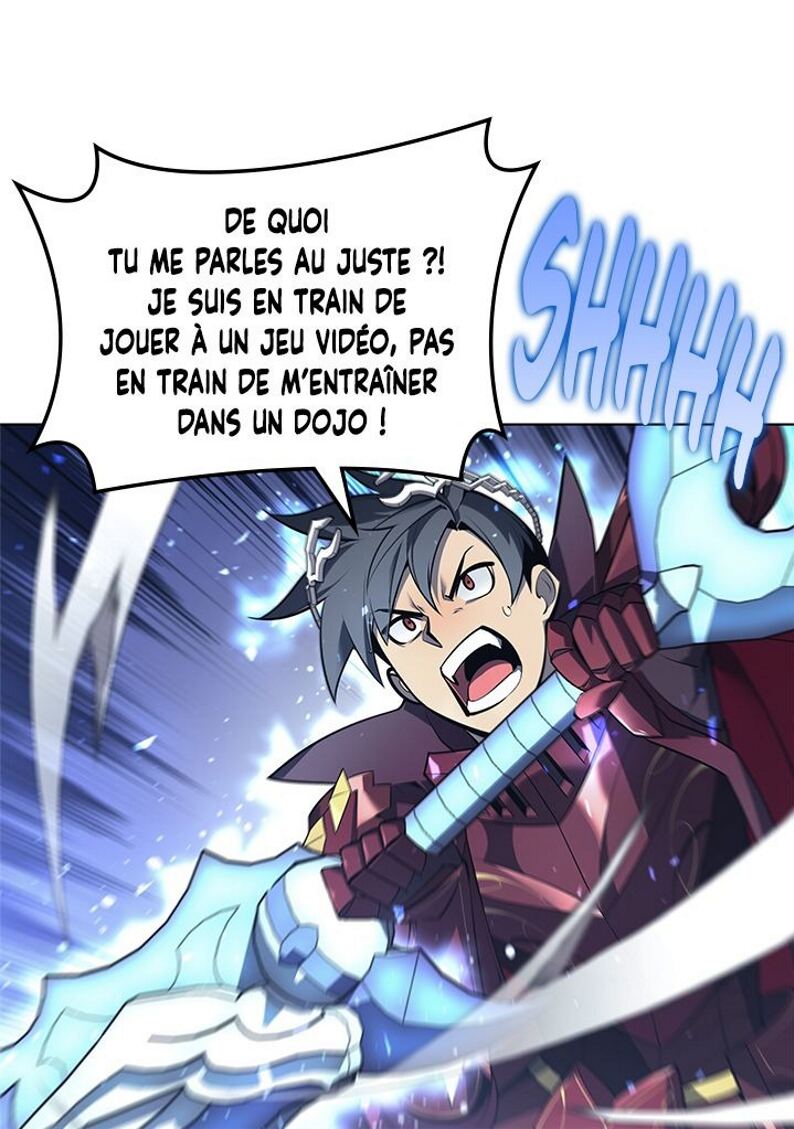 Read Overgeared Remake Scan Manga Online