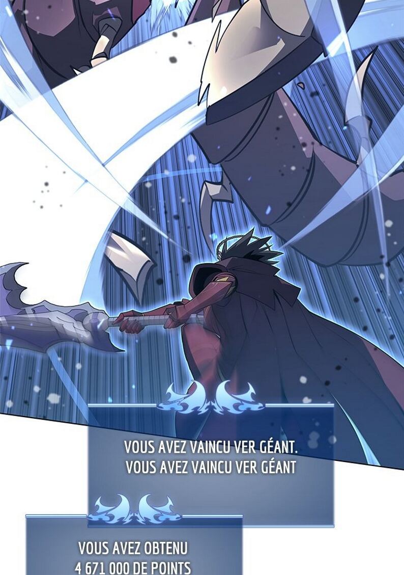 Read Overgeared Remake Scan Manga Online