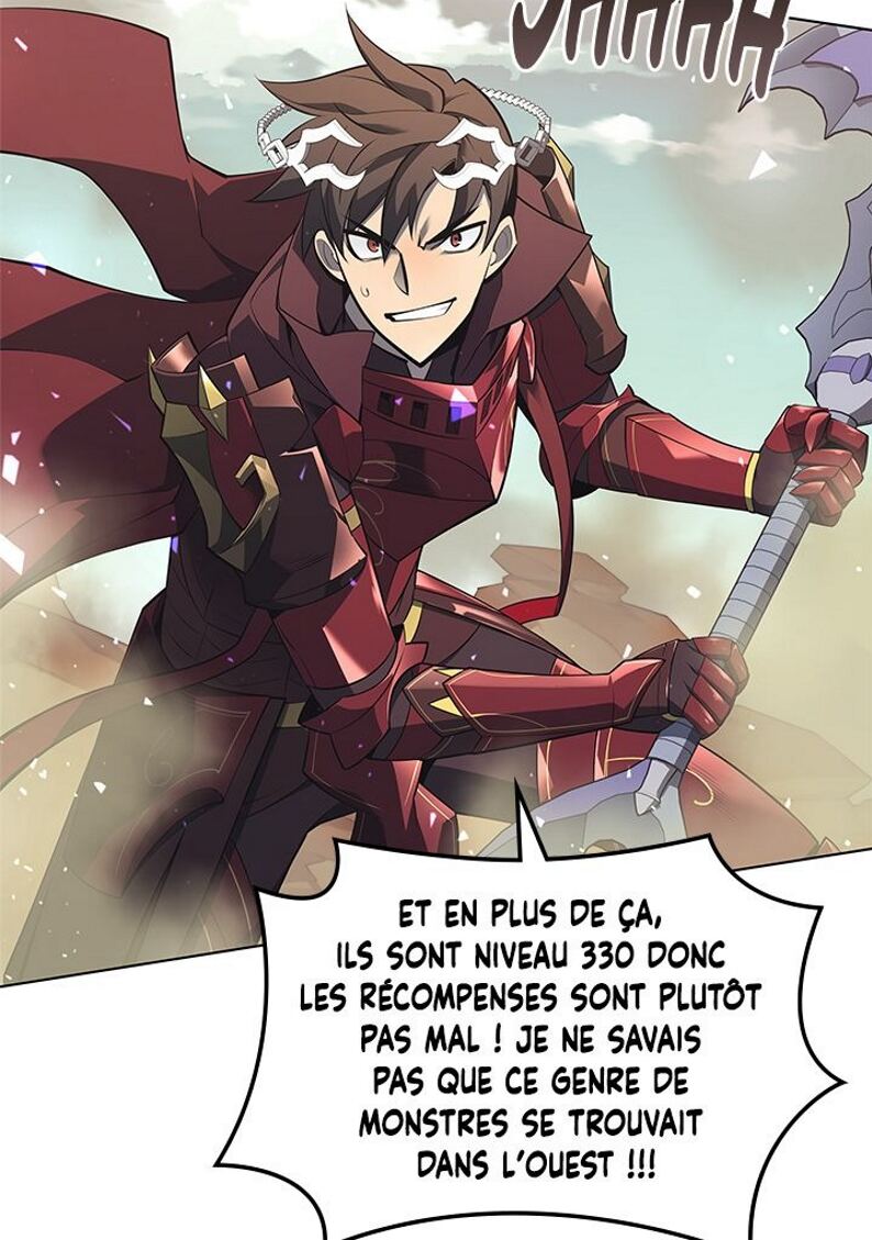Read Overgeared Remake Scan Manga Online
