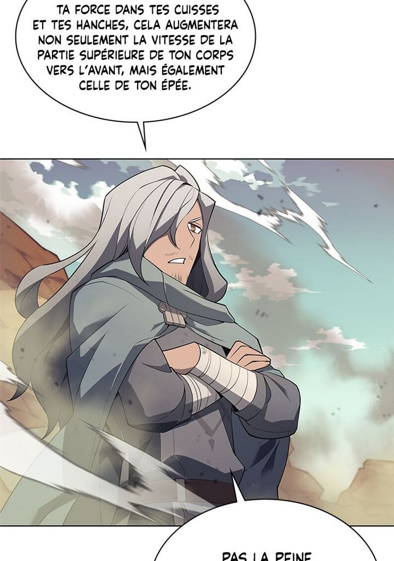 Read Overgeared Remake Scan Manga Online